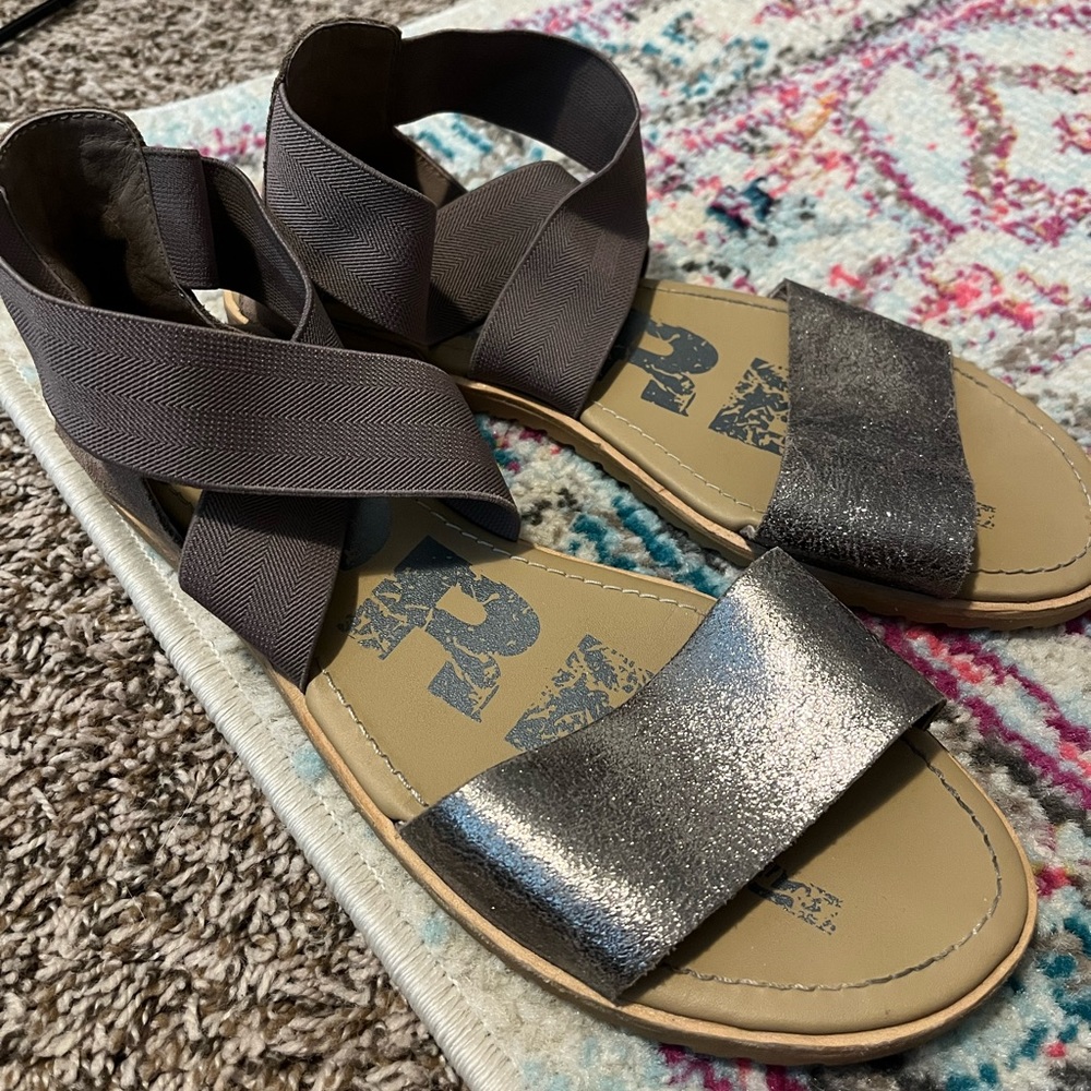 Sorel Ella Sandal